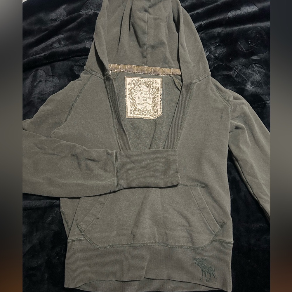 Abercrombie and Fitch